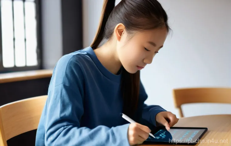 중국어 독해 문제 풀이 요령 - **Image Prompt: Unlocking Chinese Characters: The Puzzle of Radicals and Strokes**
"A vibrant, m...
