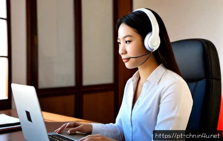 Home 17 중국어 통번역 분야 취업 전략 - Photorealistic career strategy scene for Chinese interpreter and translator employment in Portugal: ...